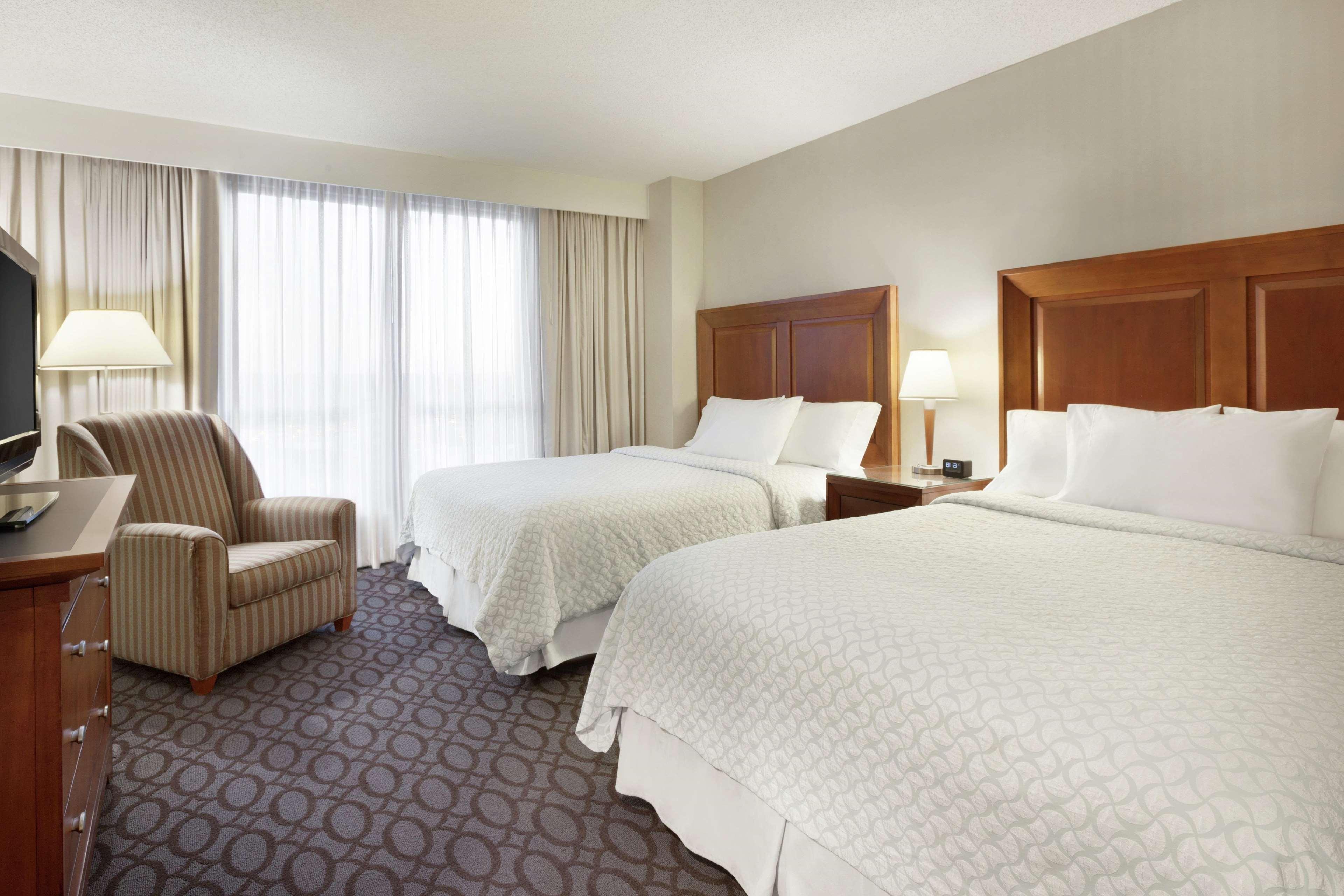 Embassy Suites By Hilton Dulles North Loudoun Εξωτερικό φωτογραφία