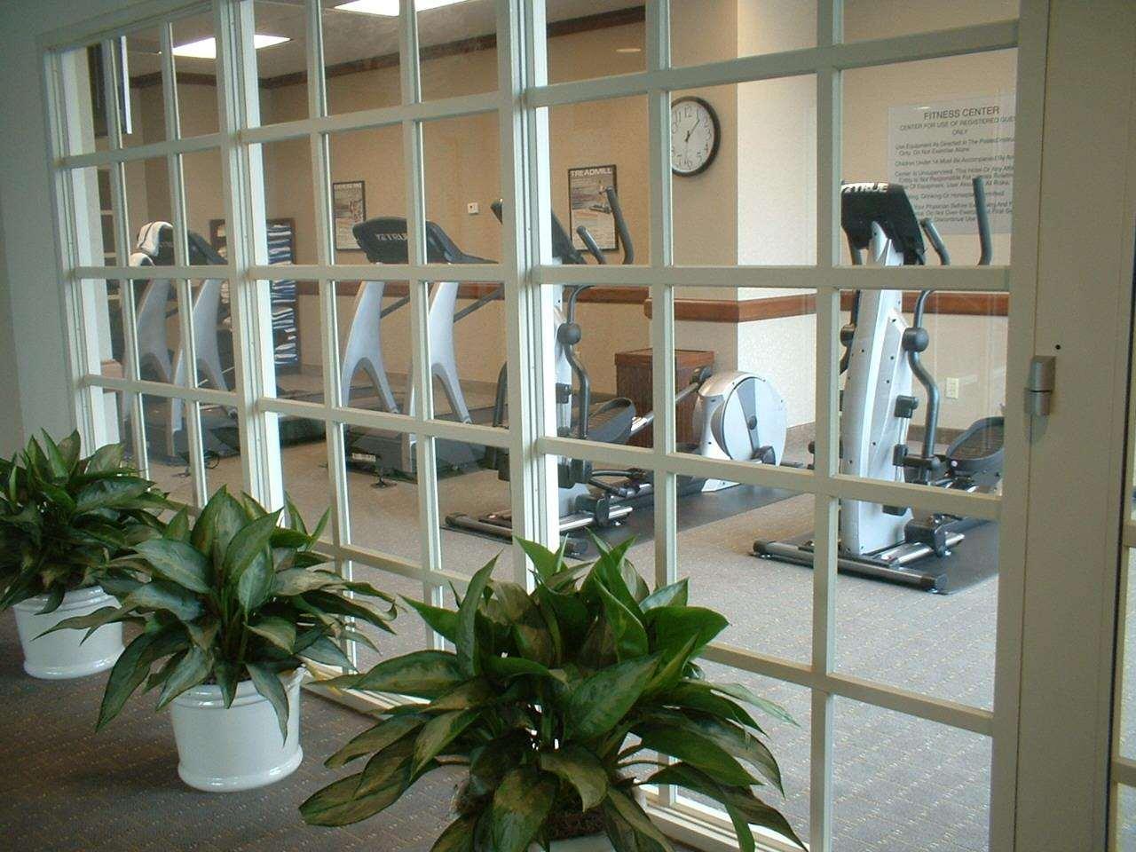 Embassy Suites By Hilton Dulles North Loudoun Εξωτερικό φωτογραφία