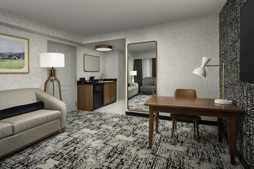 Embassy Suites By Hilton Dulles North Loudoun Δωμάτιο φωτογραφία