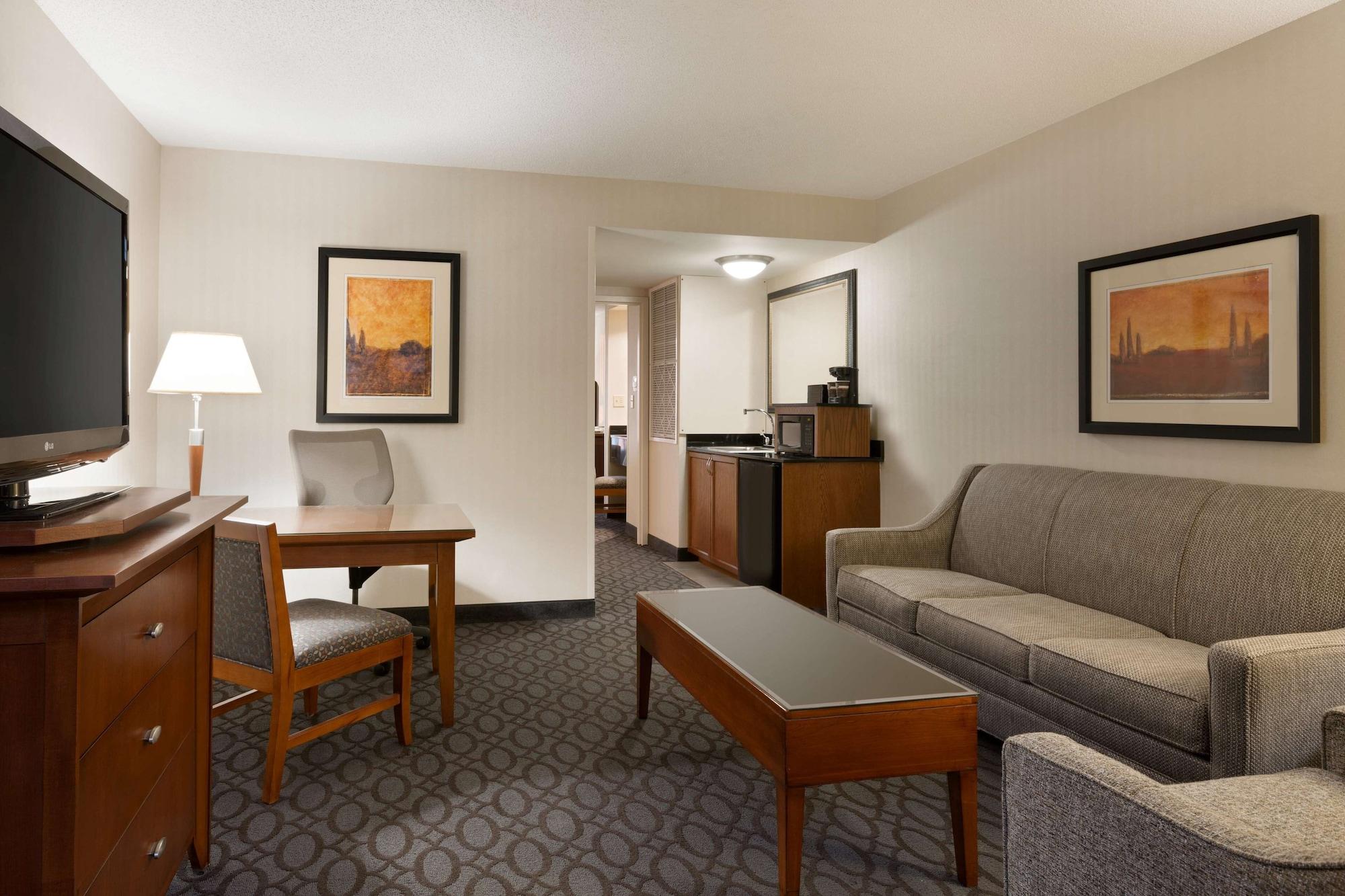 Embassy Suites By Hilton Dulles North Loudoun Εξωτερικό φωτογραφία