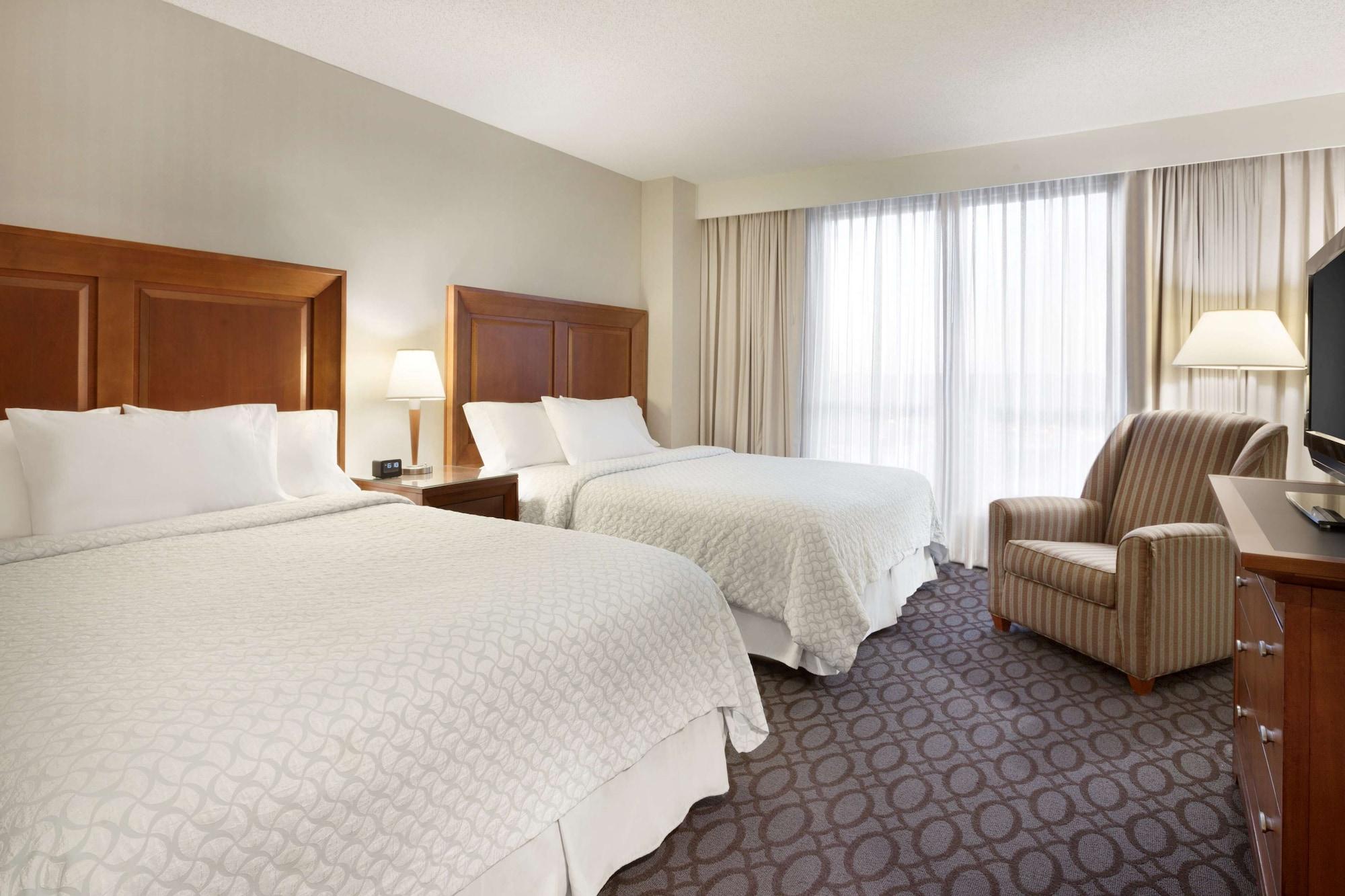 Embassy Suites By Hilton Dulles North Loudoun Εξωτερικό φωτογραφία