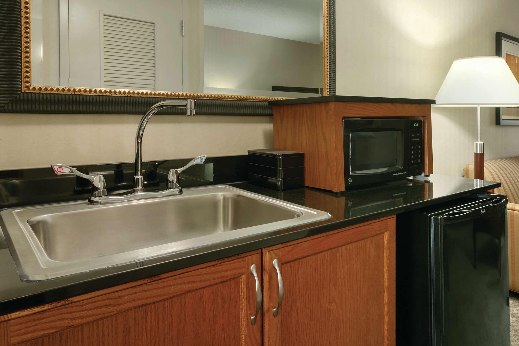 Embassy Suites By Hilton Dulles North Loudoun Εξωτερικό φωτογραφία