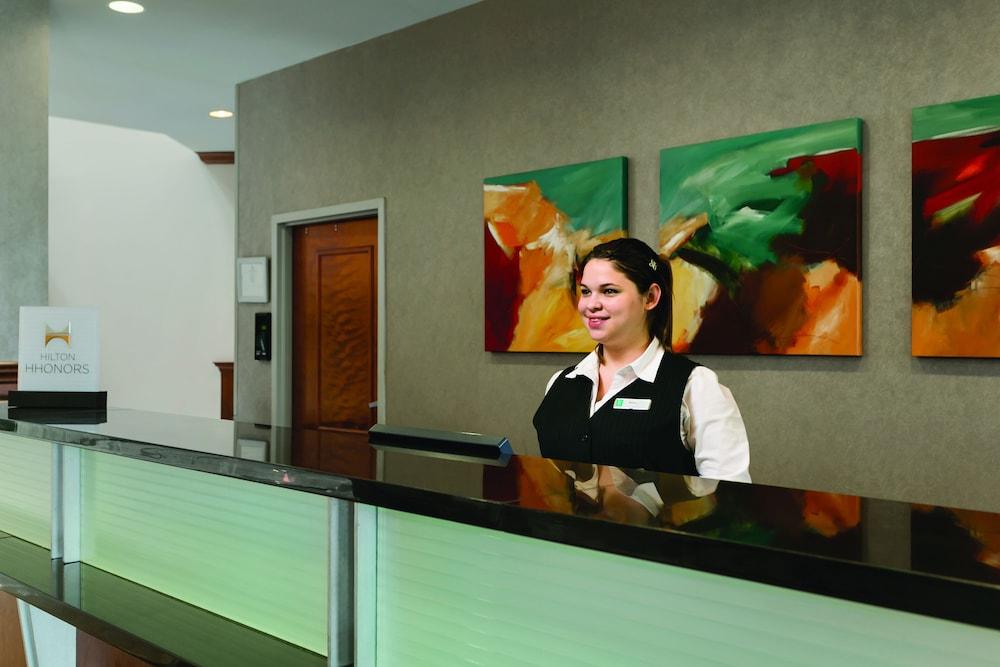 Embassy Suites By Hilton Dulles North Loudoun Εξωτερικό φωτογραφία