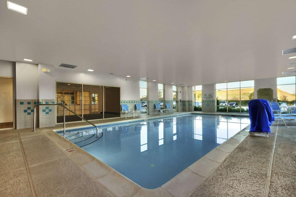 Embassy Suites By Hilton Dulles North Loudoun Εξωτερικό φωτογραφία