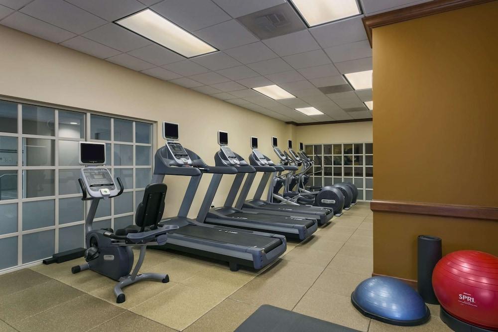 Embassy Suites By Hilton Dulles North Loudoun Εξωτερικό φωτογραφία