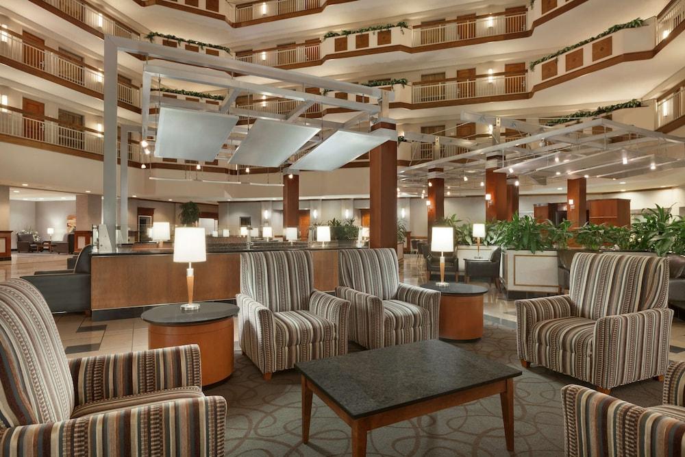 Embassy Suites By Hilton Dulles North Loudoun Εξωτερικό φωτογραφία