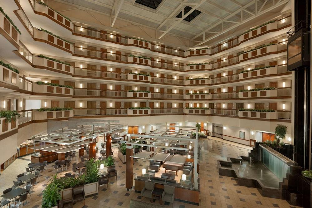 Embassy Suites By Hilton Dulles North Loudoun Εξωτερικό φωτογραφία