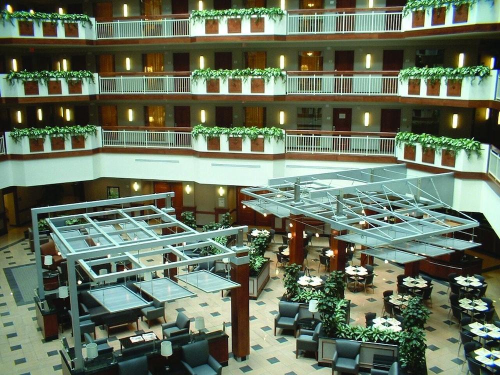 Embassy Suites By Hilton Dulles North Loudoun Εξωτερικό φωτογραφία