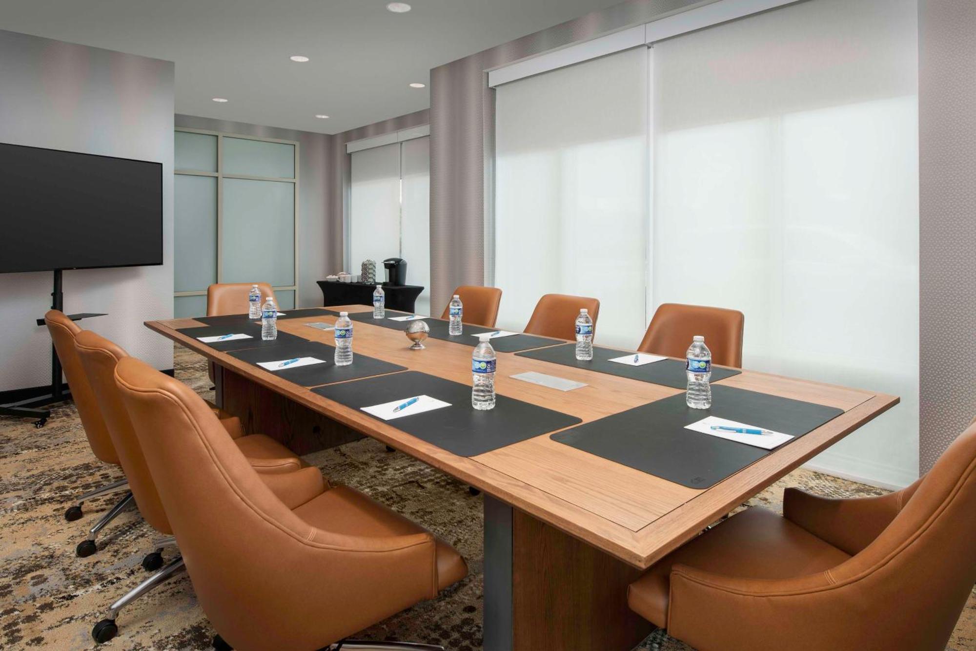 Embassy Suites By Hilton Dulles North Loudoun Εξωτερικό φωτογραφία