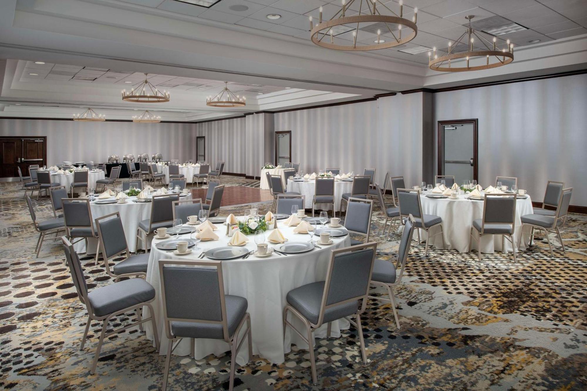 Embassy Suites By Hilton Dulles North Loudoun Εξωτερικό φωτογραφία