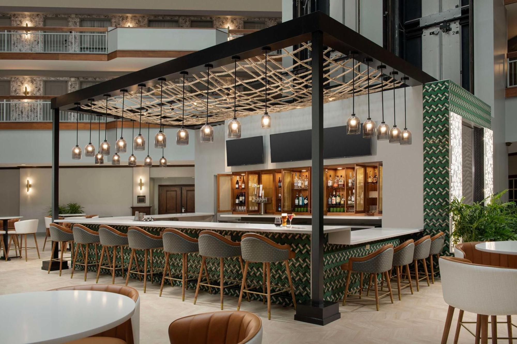 Embassy Suites By Hilton Dulles North Loudoun Εξωτερικό φωτογραφία