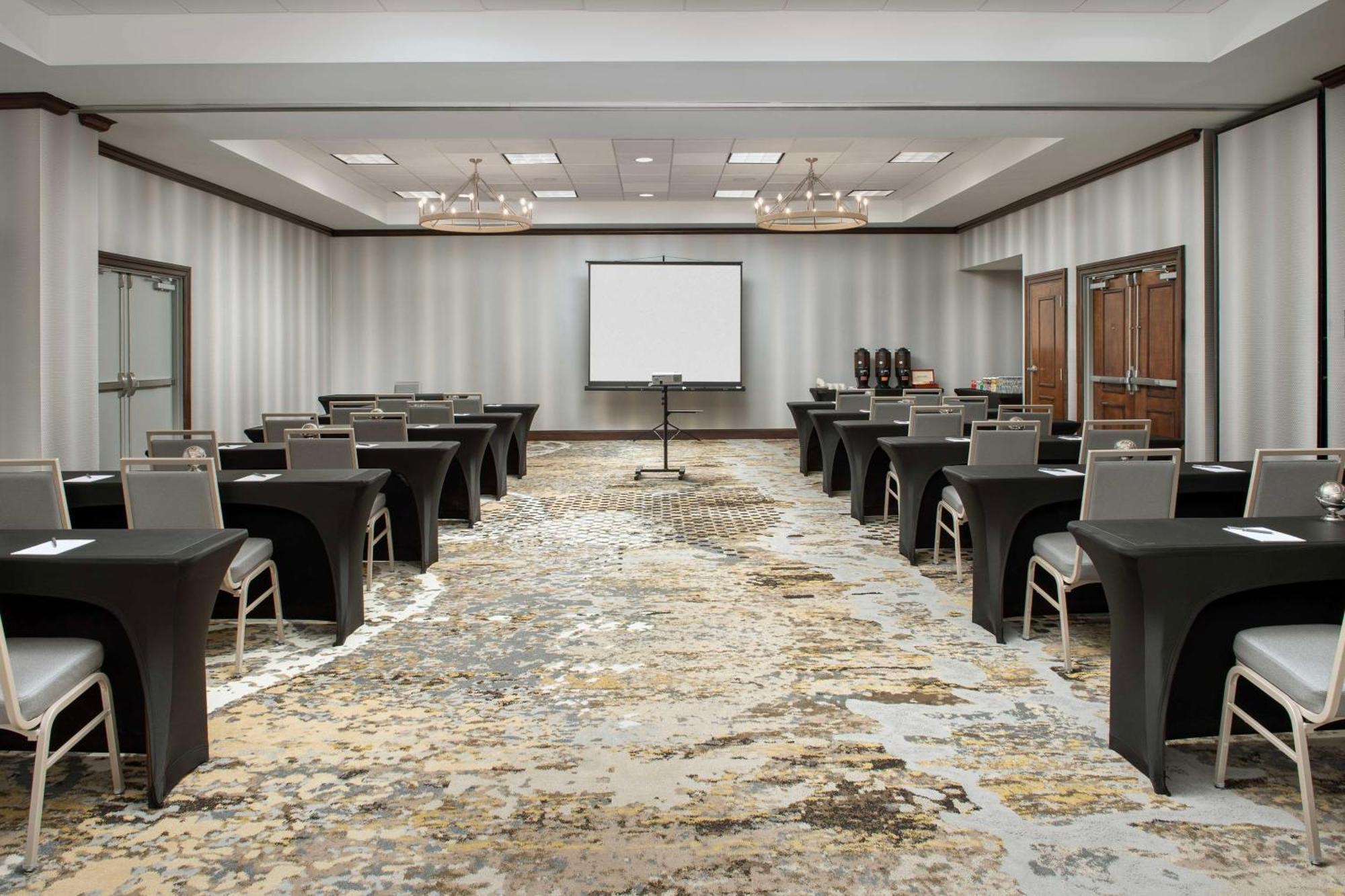 Embassy Suites By Hilton Dulles North Loudoun Εξωτερικό φωτογραφία