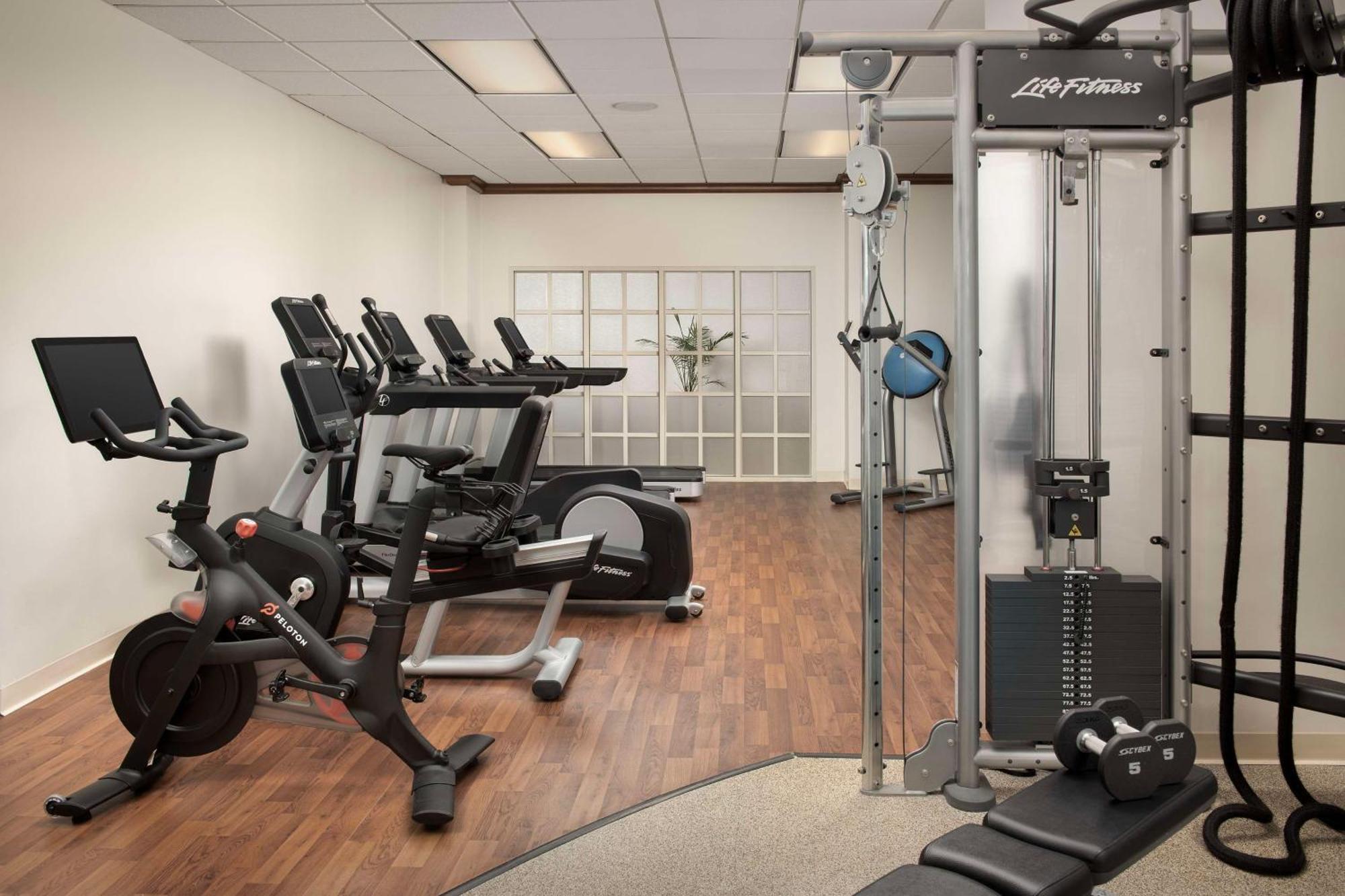 Embassy Suites By Hilton Dulles North Loudoun Εξωτερικό φωτογραφία