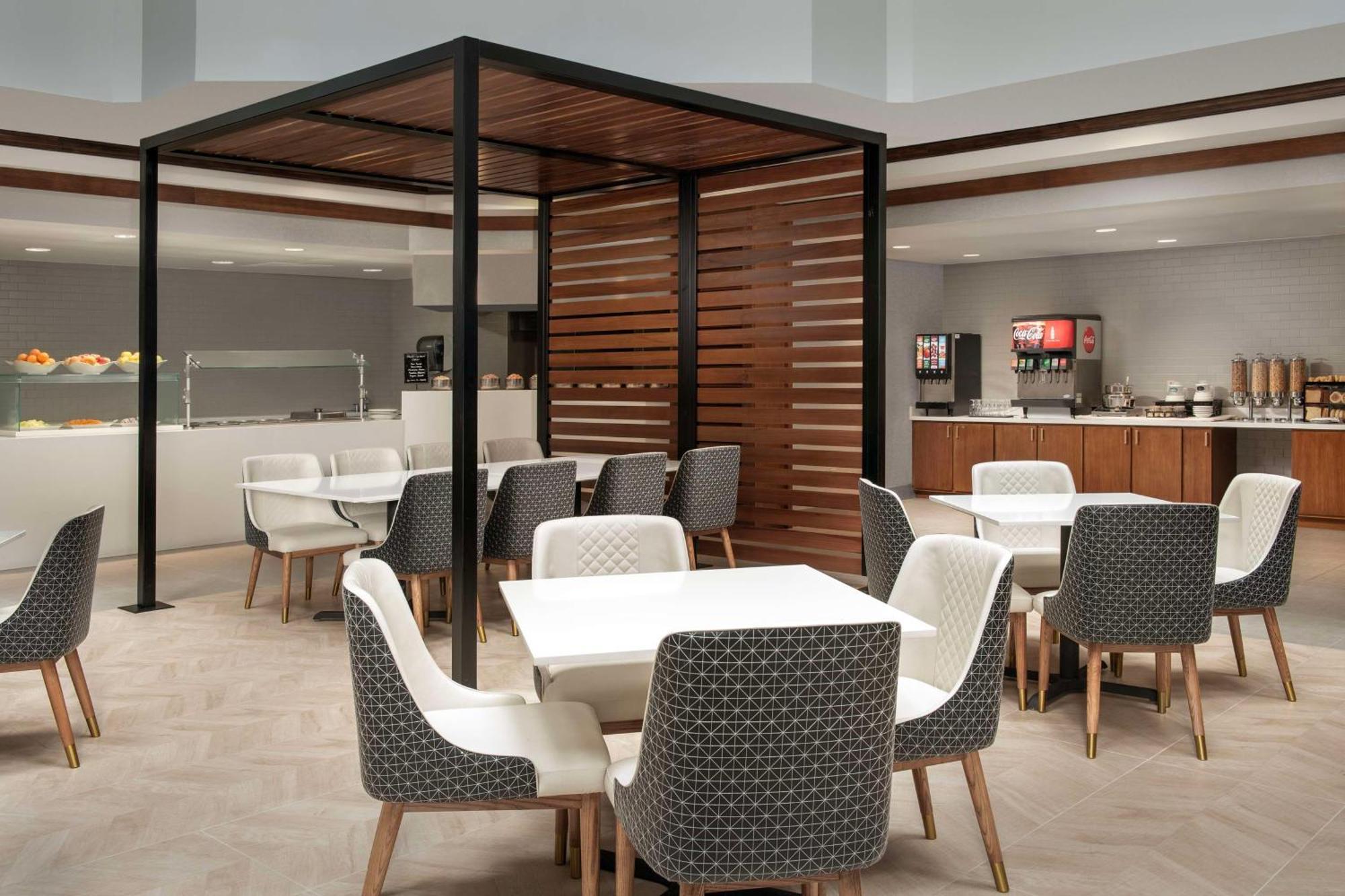 Embassy Suites By Hilton Dulles North Loudoun Εξωτερικό φωτογραφία