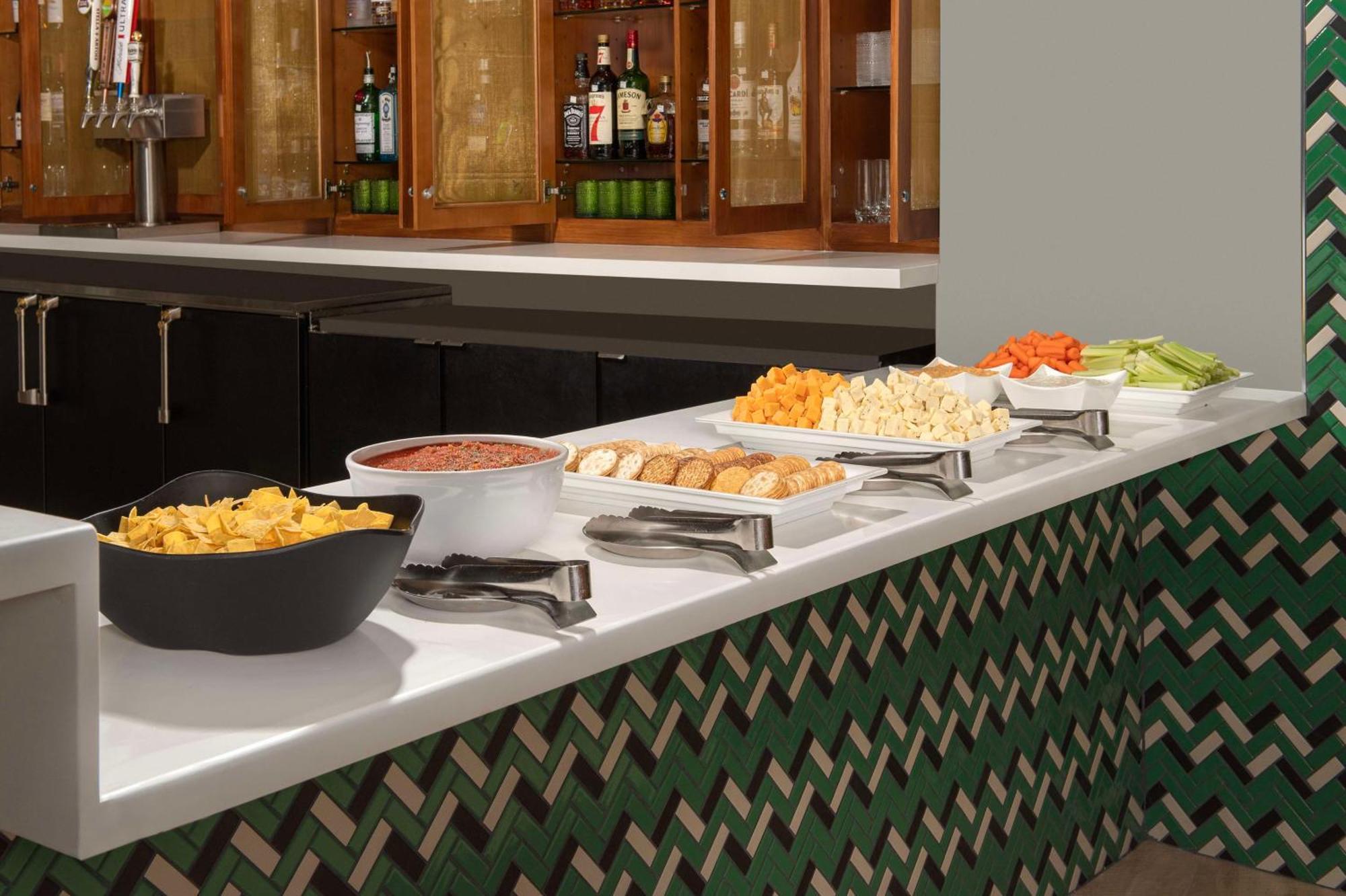 Embassy Suites By Hilton Dulles North Loudoun Εξωτερικό φωτογραφία