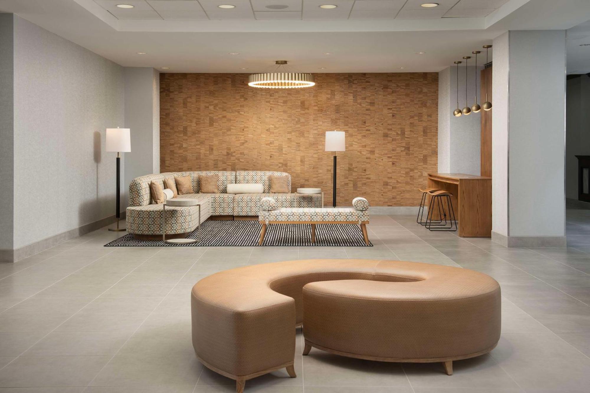 Embassy Suites By Hilton Dulles North Loudoun Εξωτερικό φωτογραφία