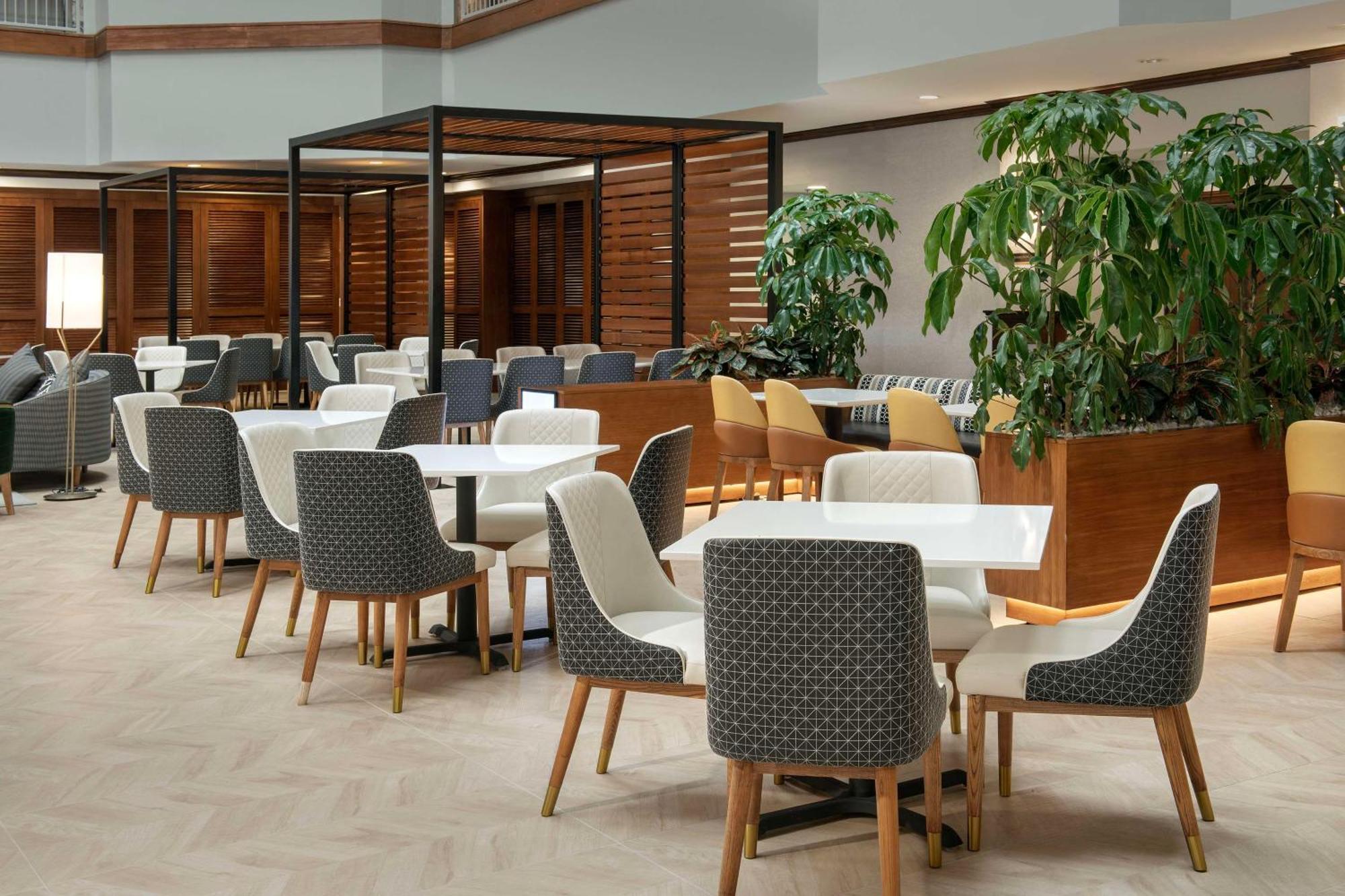 Embassy Suites By Hilton Dulles North Loudoun Εξωτερικό φωτογραφία