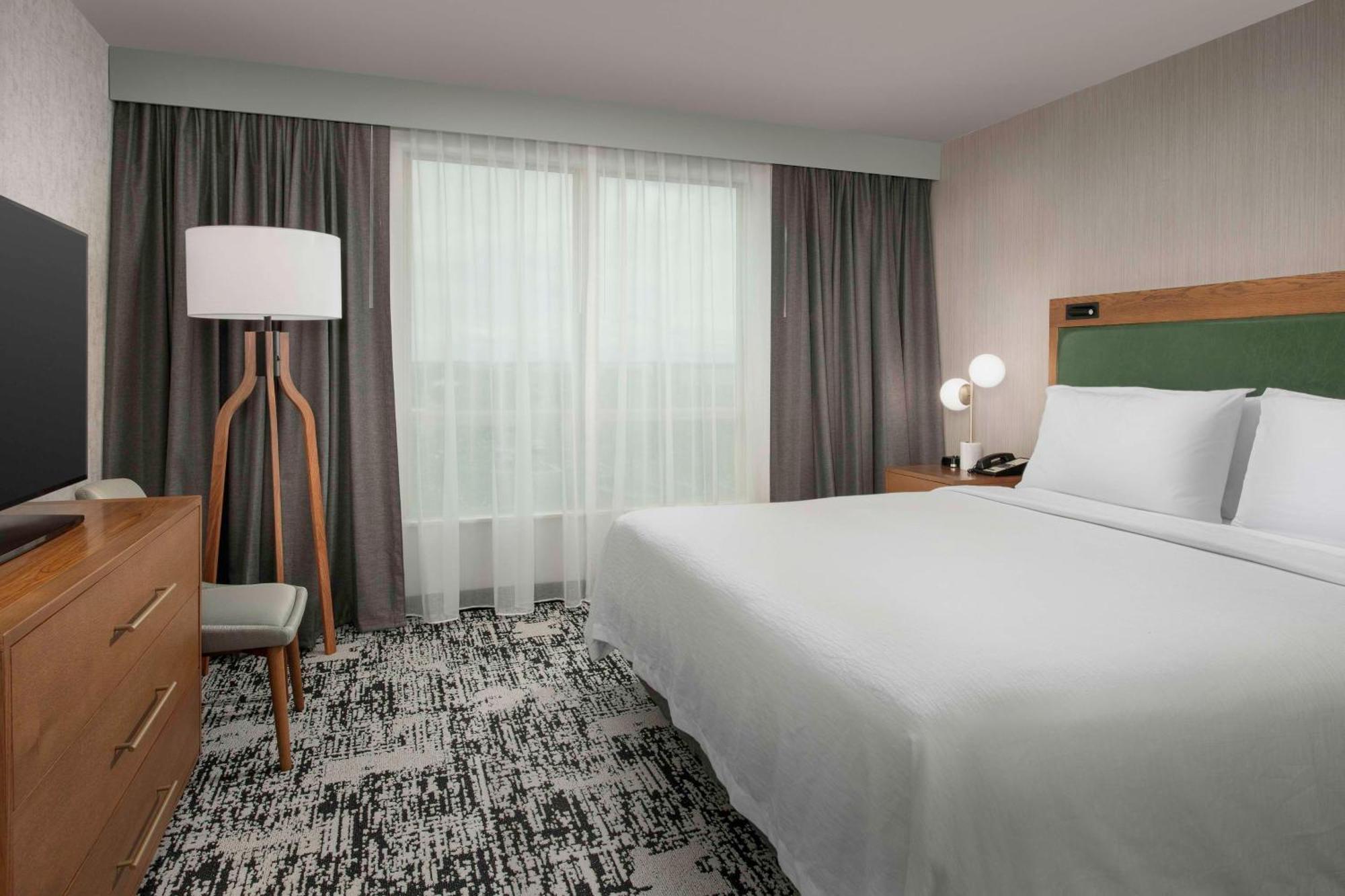Embassy Suites By Hilton Dulles North Loudoun Εξωτερικό φωτογραφία