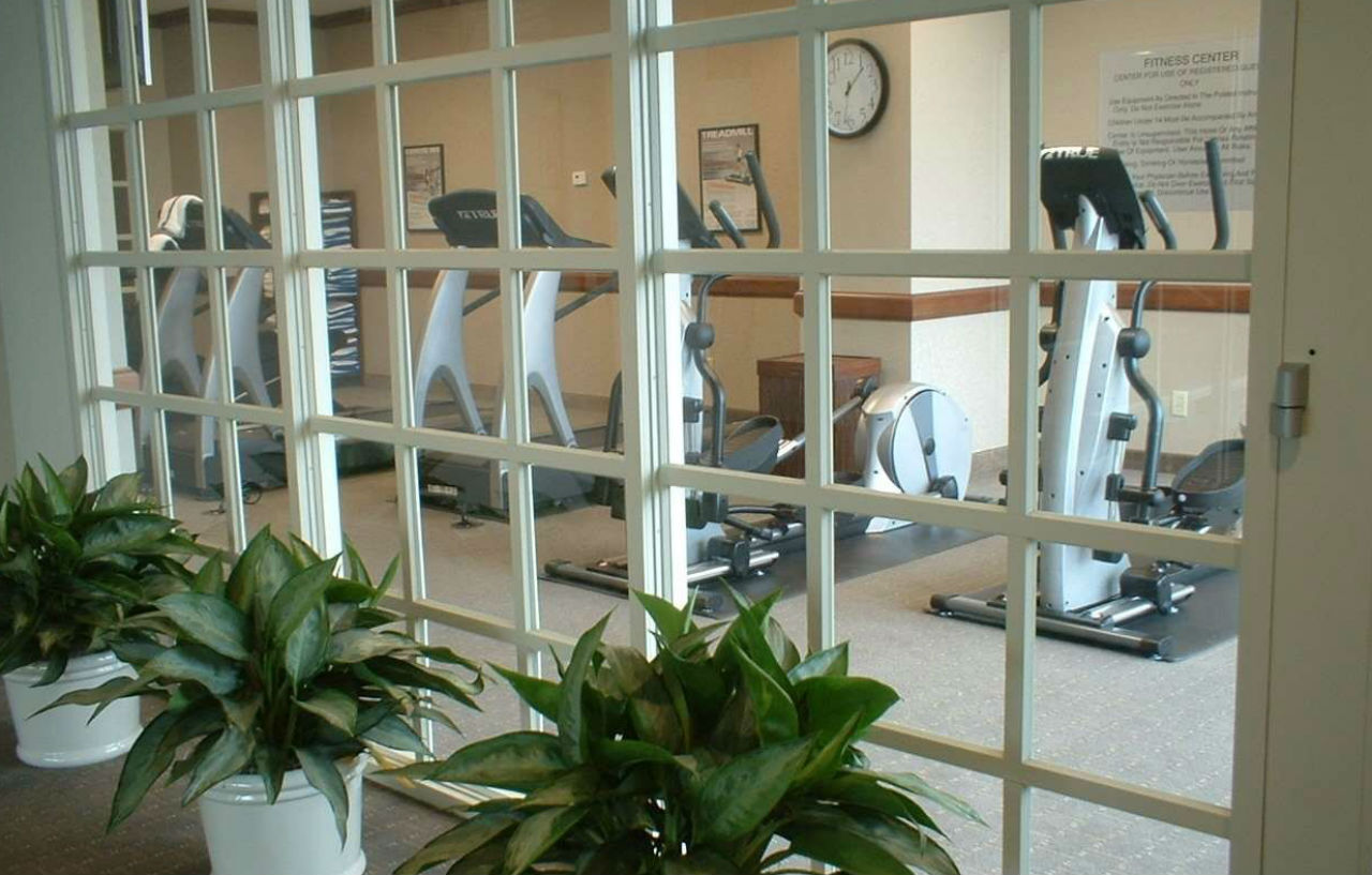Embassy Suites By Hilton Dulles North Loudoun Εξωτερικό φωτογραφία